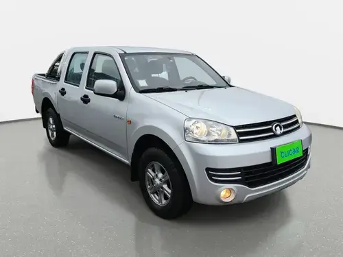 Great Wall Wingle 5 2023 Xrs