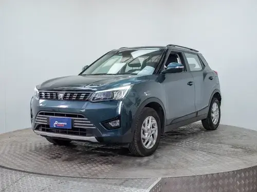 Mahindra Xuv300 2024 1.2 Comfort Mt