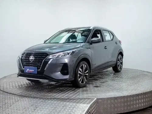 Nissan Kicks 2025 1.6 Play Advance At