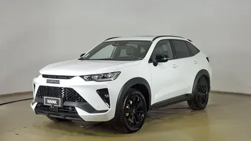 Haval H6 2024 2.0t Auto Deluxe Gt 4wd