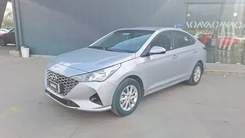 Hyundai Accent 2024 1.5 Plus