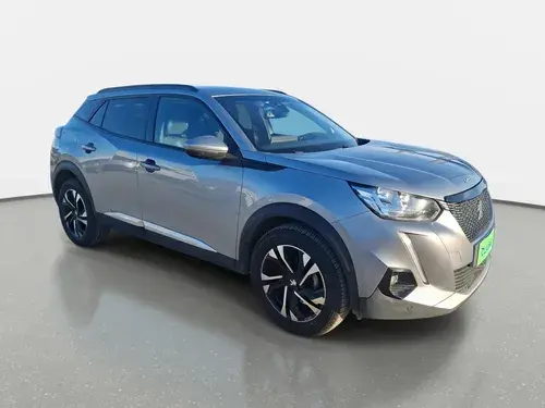 Peugeot 2008 2021 Xrs