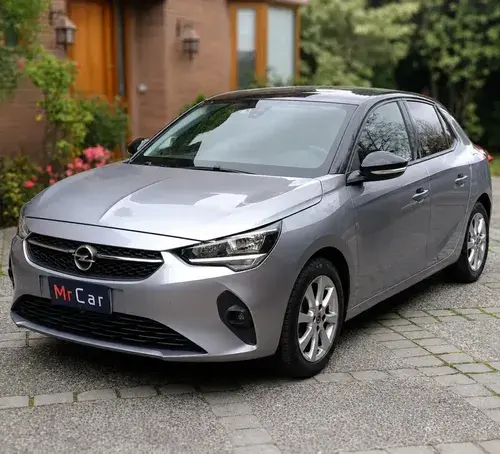 Opel Corsa 2021 Mt5 1.2