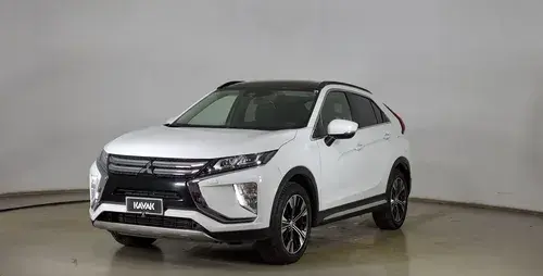 Mitsubishi Eclipse Cross 2019 1.5 Turbo Auto Rs