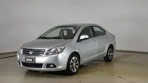 Great Wall C30 2020 1.5 Vvt Classic Comfort