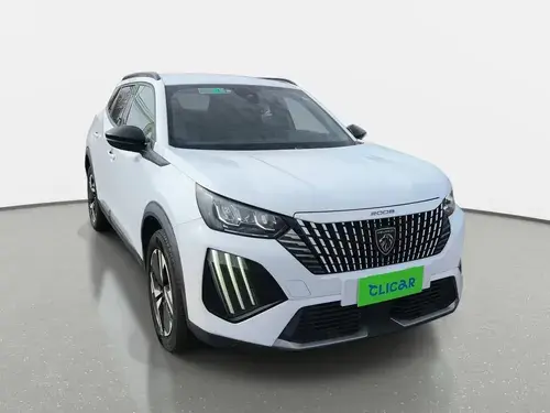 Peugeot 2008 2024 Xrs