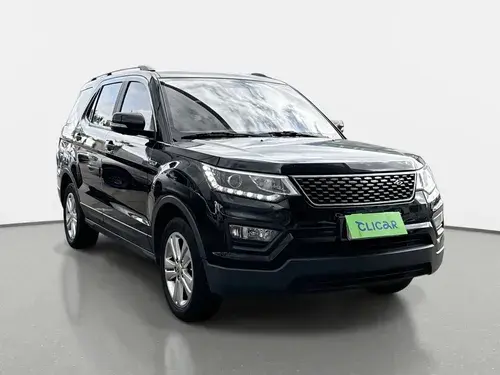 Changan Cx70 2023 Xrs