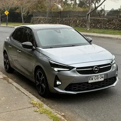 Opel Corsa 2022 Gs Line