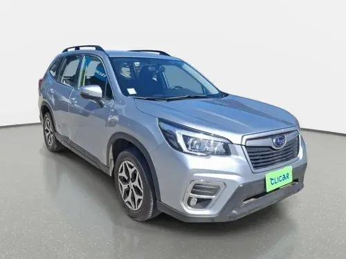 Subaru Forester 2021 Xrs