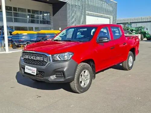 Maxus T60 2024 Dx 4x4 Dc 2.0d