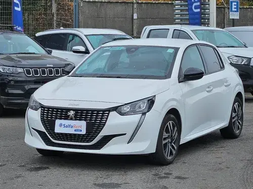 Peugeot 208 2023 208 Puretech 100 Hb 1.2