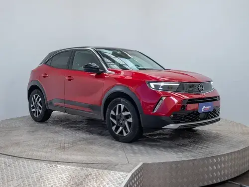 Opel Mokka 2023 1.2 Elegance At