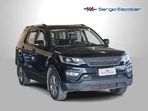 Changan Cx70 2023 Cx70 T 1.5 Aut