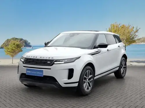Land Rover Range Rover Evoque 2025 4wd 2.0 Aut