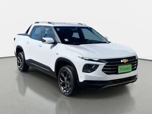 Chevrolet Montana 2023 Xrs