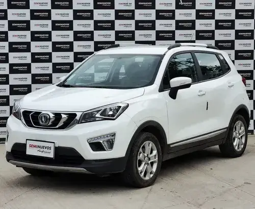 Changan Cs 15 2025 Comfort 1.5 Mt