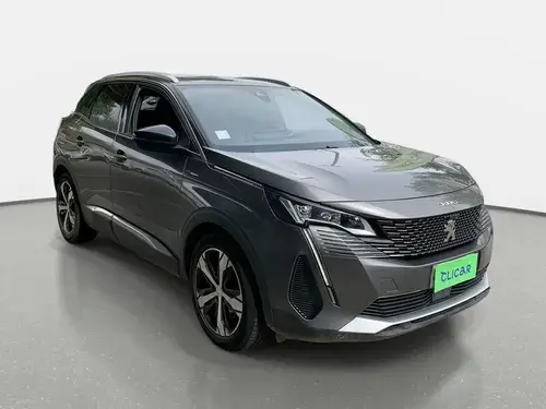 Peugeot 3008 2024 Xrs