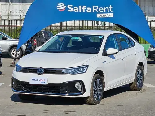 Volkswagen Virtus 2024 Virtus 1.0 At Comfortline