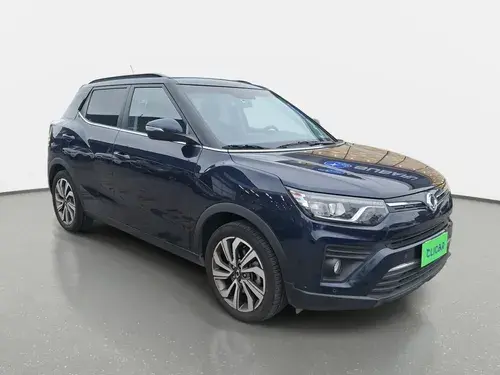 SsangYong Tivoli 2024 Xrs