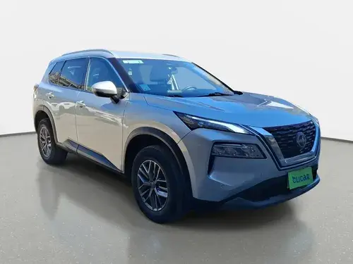 Nissan X-trail 2024 Xrs