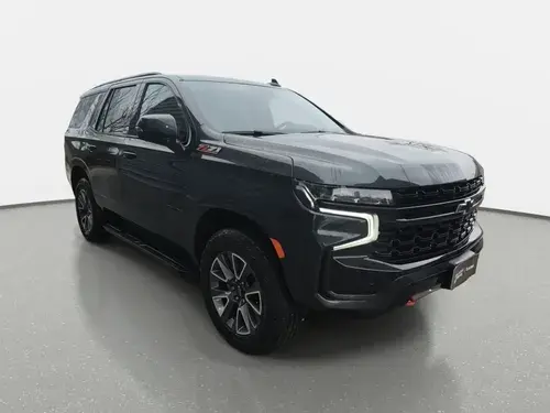 Chevrolet Tahoe 2024 Xrs
