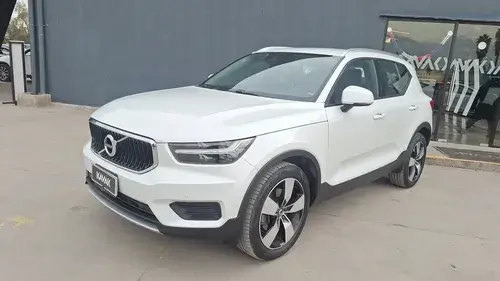 Volvo Xc40 2022 2.0 T4 Momentum Auto