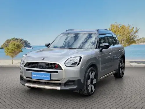 MINI Cooper 2024 Countryman S 4x4 2.0 Aut