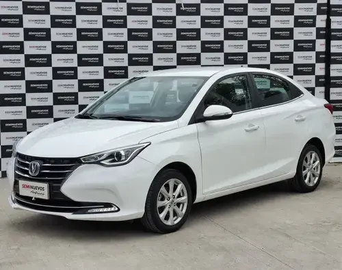 Changan Alsvin 2023 Luxury Mt 1.4