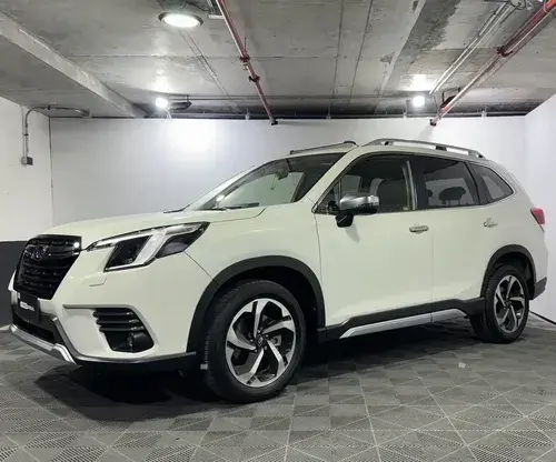 Subaru Forester 2023 2.5i Limited Es Gardx Awd Cvt