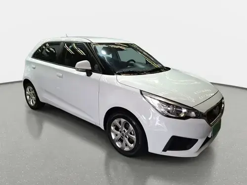 MG Mg 3 2022 Xrs