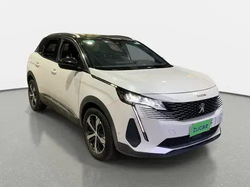 Peugeot 3008 2024 Xrs