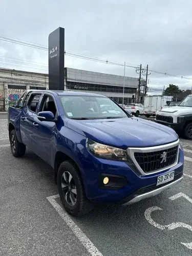 Peugeot Landtrek 2023 Xrs