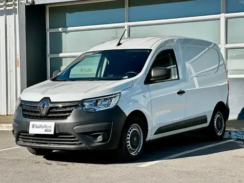 Renault Express 2023 Express 1.5 Dsk Furgón Zen