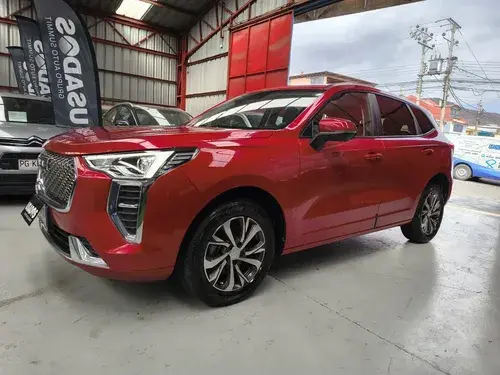 Haval Jolion 2024 Active 1.5