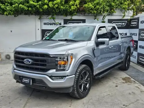Ford F-150 2022 5.0 Lariat Cc Sport At 4x4