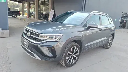 Volkswagen Taos 2023 1.4 250 Tsi Highline Auto