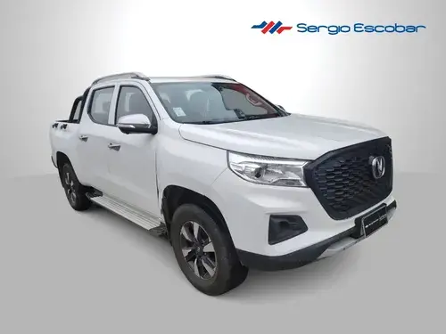Changan Hunter 2024 Hunter 2.0