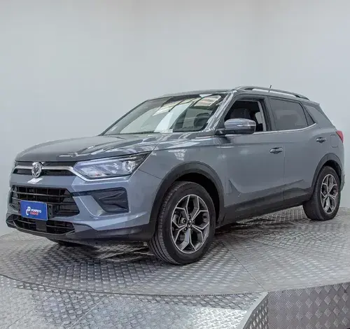 SsangYong Korando 2022 1.5 Glx 6ab Mt