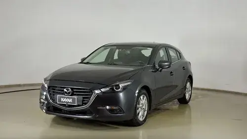 Mazda Mazda 3 2018 2.0 Skyactiv-g V Auto Sport