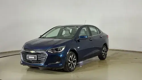 Chevrolet Onix 2023 1.0 Turbo Auto Premier P