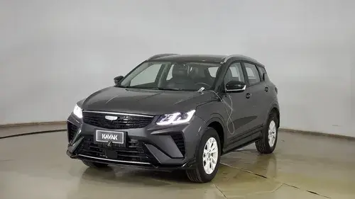Geely Coolray Lite 2025 1.5 Lite Prime