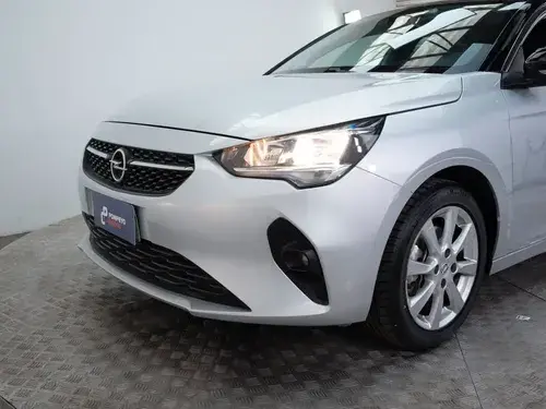Opel Corsa 2023 1.5 Edition Mt Diesel