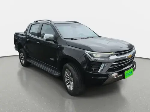 Chevrolet Colorado 2025 Xrs