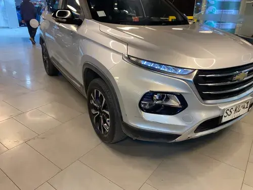 Chevrolet Groove 2023 Xrs