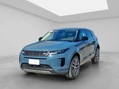 Land Rover Range Rover Evoque 2025 Mhev 4x4 2.0 Aut