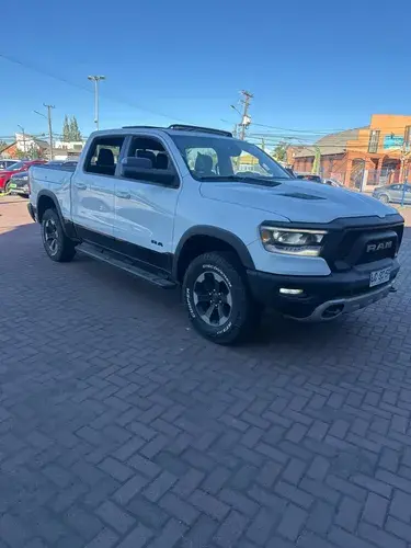 RAM 1500 2019 Xrs