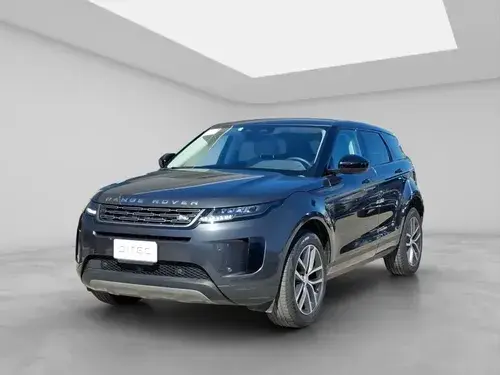 Land Rover Range Rover Evoque 2025 Mhev 4x4 2.0 Aut