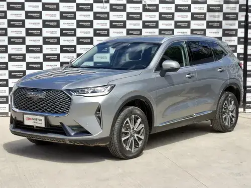Haval H6 2024 Elite 2.0 Aut
