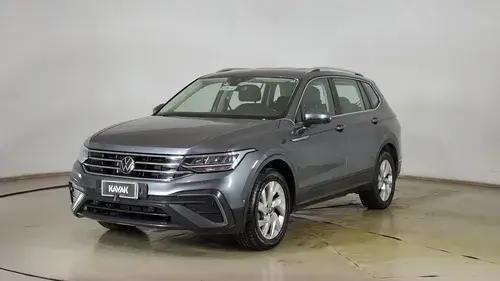 Volkswagen Tiguan 2024 1.4 Tsi Dsg Comfortline 7s
