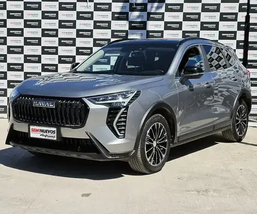 Great Wall Haval 2025 Elite 1.5t Mt
